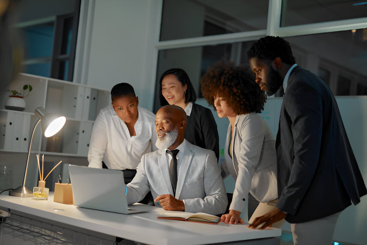 Business Process Re-Engineering